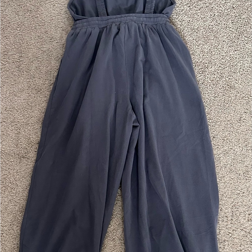 Three Bird Nest jumpsuit - Picture 3 of 3